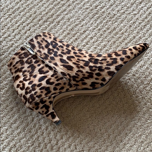 Sam Edelman- worn once- excellent condition - Picture 4 of 4